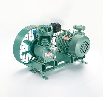 Compressor Pumpsets ABC