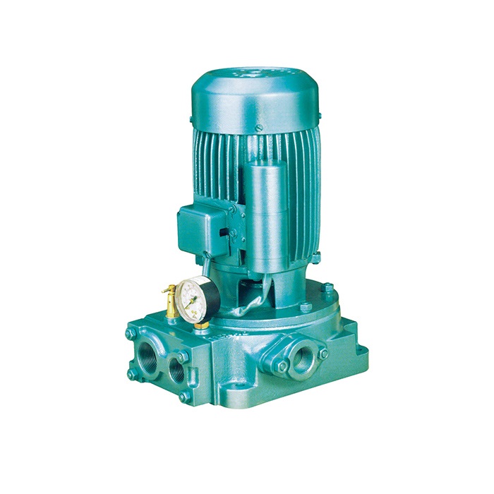 Single Phase Jet Centrifugal Monoblock Pumps TVJ 2S