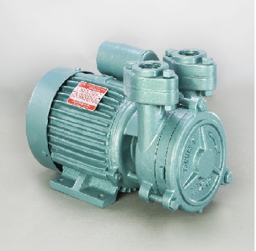 Single Phase Self Priming Monoblock Pumps DMS