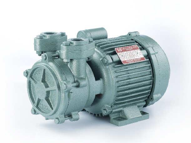 Single Phase Self Priming Monoblock Pumps FRH