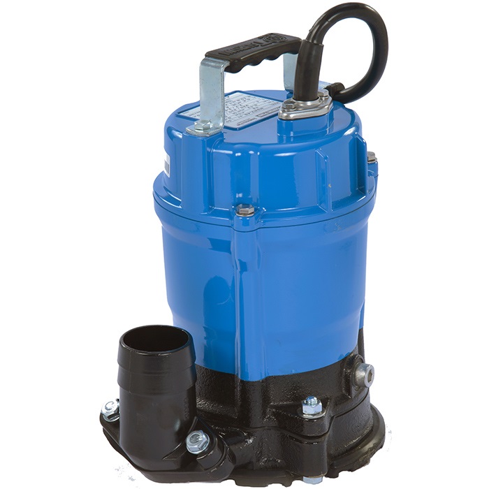 Submersible Drainage Pumpsets CRDS